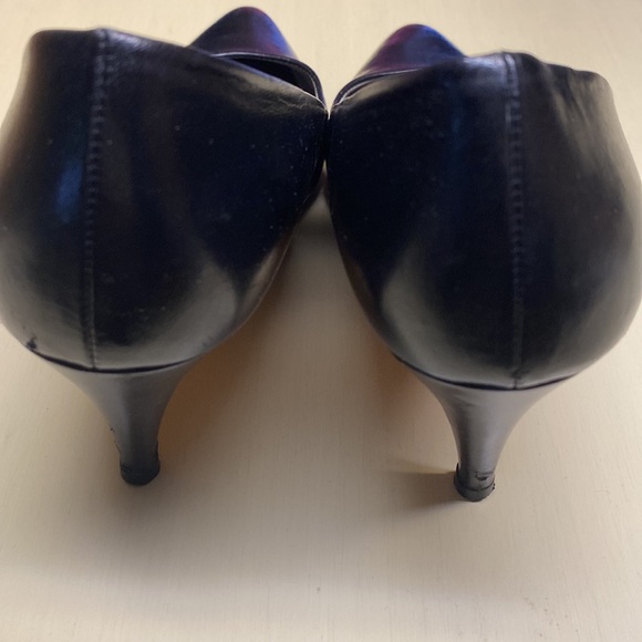 Férragamo classic pumps 👠 - Picture 5 of 8